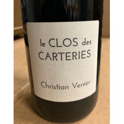 Christian Venier Cheverny Clos des Carteries 2023