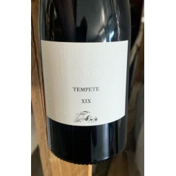 Château Lestignac Vin de France rouge Tempête 2019