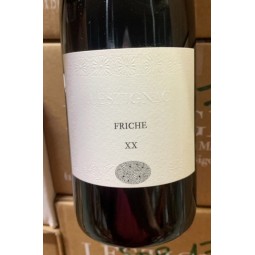 Château Lestignac Vin de France rouge clairet Friche 2020