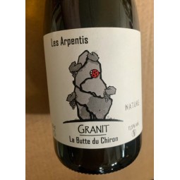 Les Arpentis Vin de France...