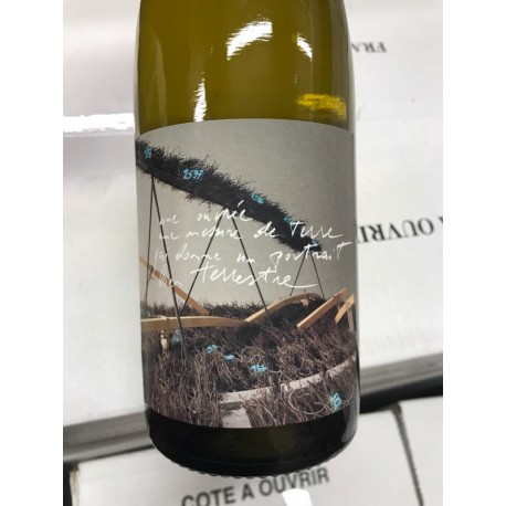 Domaine Derain Saint Aubin blanc 1er Cru En Remilly 2015 Domaine Derain Saint Aubin blanc 1er Cru En Remilly 2015