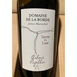 Domaine de la Borde Arbois...