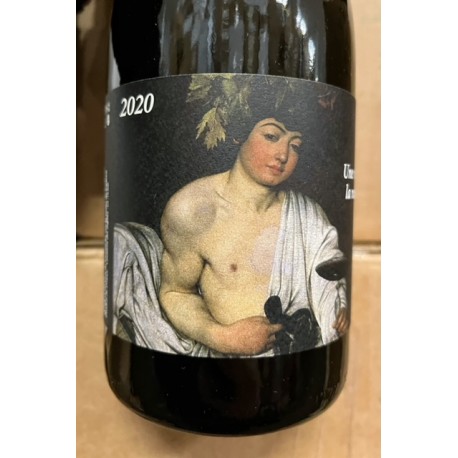 Hors Champ par Cyril Fhal Vin de France rouge Une Vie la Nuit 2020 Hors Champ par Cyril Fhal Vin de France rouge Une Vie la Nuit 2020