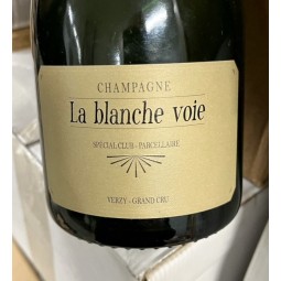Mouzon-Leroux Champagne...