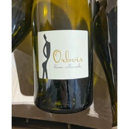 Domaine du Moulin (Villemade) Vin de France Orbois 2018