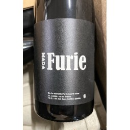 Domaine Mada Vin de France rouge Furie 2020
