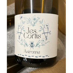 Domaine Les Cortis Vin de...
