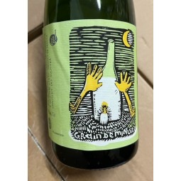 Caroline Ledédenté - Grain...