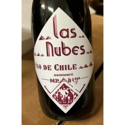 Domaine Derain Casablanca Valley (Chili) Pinot Noir Las Nubes 2020