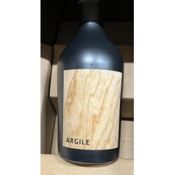 Château Lafitte Vin de France blanc Argile 2021