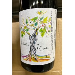 Simon Busser Vin de France...