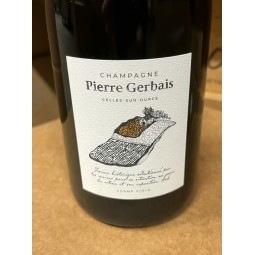 Pierre Gerbais Champagne...