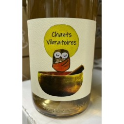 Karine & Cyril Alonso Vin...