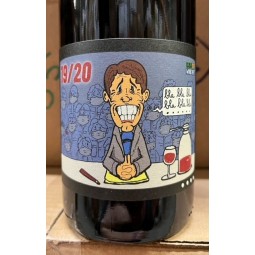 Domaine Bories Jefferies...