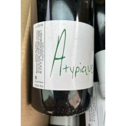 Reynald Héaulé Vin de...