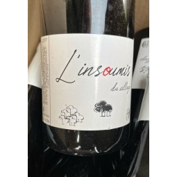 Reynald Héaulé Vin de France rouge L'Insoumis du Village 2017