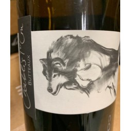 Thomas Pico Chablis 1er Cru Beauregard Mise Tardive 2021