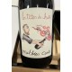 Domaine Bio Coste Vin de France rouge Têtes de Chats 2017