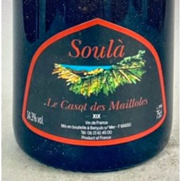 Casot des Mailloles...