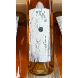 Marc Sanchez Toha Vin de France blanc Friche Style Doré 2020