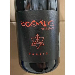 Cosmic Vi de Taula rouge Passio 2020