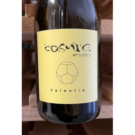 Cosmic Vi de Taula blanc Valentia 2020