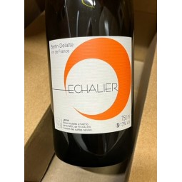 Bertin-Delatte Vin de France blanc L'Echalier 2019