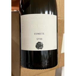 Lestignac Vin de France blanc La Comète 2018