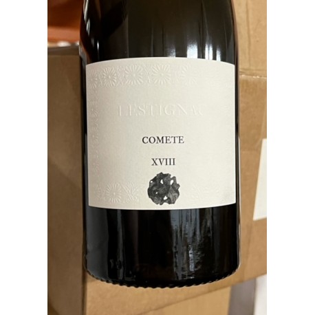 Lestignac Vin de France blanc La Comète 2018