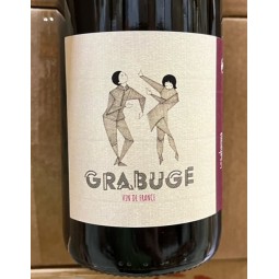 Alexandre Dalet Vin de France rouge Grabuge 2020