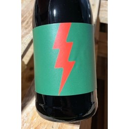 De Mena Vin de France rosé Contak 2023