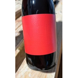 De Mena Vin de France rouge...