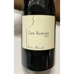 Domaine du Moulin (Villemade) Cour-Cheverny Les Acacias 2022