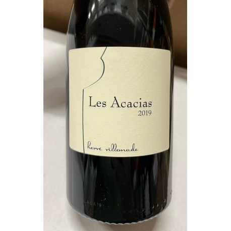 Domaine du Moulin (Villemade) Cour-Cheverny Les Acacias 2022