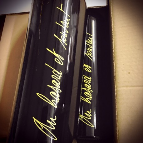 Domaine Les Terres Promises IGP Var Au Hasard et Souvent 2015 Magnum Domaine Les Terres Promises IGP Var Au Hasard et Souvent 2015 Magnum