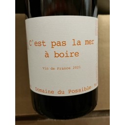 Domaine du Possible Côtes...