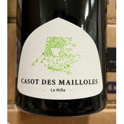Casot des Mailloles Vin de...