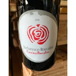 Roccalini Barbaresco 2018