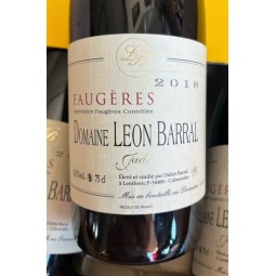 Domaine Leon Barral...