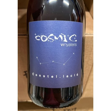 Cosmic Vi de Taula rosat Costel-lacio 2020