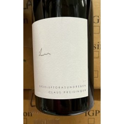 Claus Preisinger Burgenland...