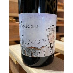 Frédéric Cossard Bourgogne...