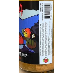 Fruktstereo Cidre F.W.A. Straight Outta Österrike 2019