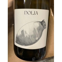 Clos du Tue Boeuf Vin de France blanc Dolia 2020