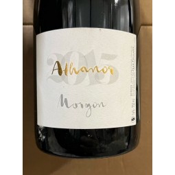 Domaine Foillard Morgon Athanor 2015 Magnum
