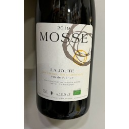 Domaine Mosse Vin de France...