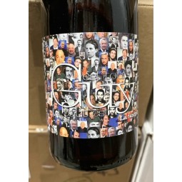 La Sorga Vin de France rosé...