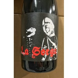 La Sorga Vin de France Allé...