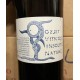 Domaine Bois-Moisset Vin de France rouge OVIN