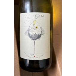 Le Batossay Vin de France blanc Grgr 2021